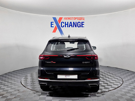Chery Tiggo 7 Pro 1.5 CVT (147 л.с.), 2022 Chery Tiggo 7 Pro 1.5 CVT (147 л.с.), 2022 — купить в Нижнем Новгороде