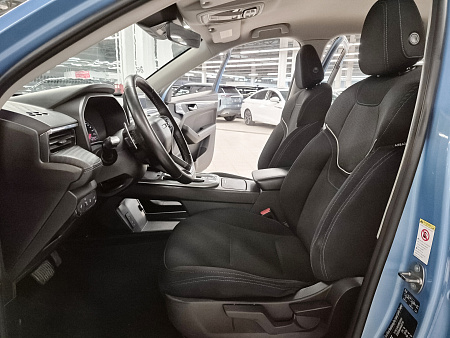 Haval Jolion 1.5 AMT (143 л.с.), 2022 — купить в Нижнем Новгороде