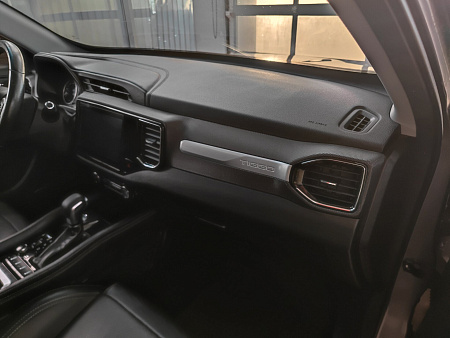 Chery Tiggo 4 1.5 CVT (113 л.с.), 2022 — купить в Нижнем Новгороде