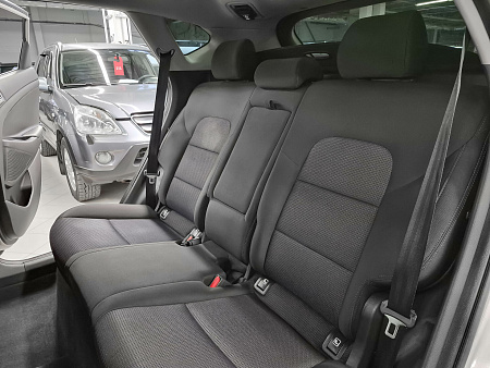 Hyundai Tucson 2.0 AT (150 л.с.), 2018 Hyundai Tucson 2.0 AT (150 л.с.), 2018 — купить в Нижнем Новгороде