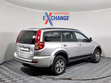 Great Wall Hover H5 2.4 MT (127 л.с.) 4WD, 2014 Great Wall Hover H5 2.4 MT (127 л.с.) 4WD, 2014 — купить в Нижнем Новгороде