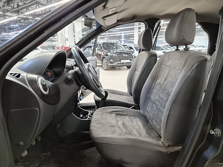 Renault Logan 1.4 MT (75 л.с.), 2011 — купить в Нижнем Новгороде