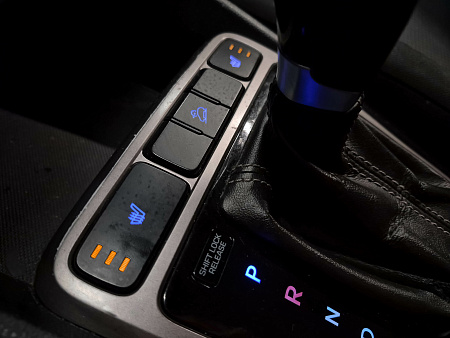 Hyundai Creta 2.0 AT (150 л.с.), 2017 — купить в Нижнем Новгороде