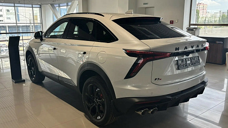 Haval F7x 2.0 AMT (231 л.с.) 4WD, 2026 Haval F7x 2.0 AMT (231 л.с.) 4WD, 2026 — купить в Нижнем Новгороде