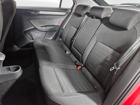 Skoda Rapid 1.4 AMT (125 л.с.), 2019 — купить в Нижнем Новгороде
