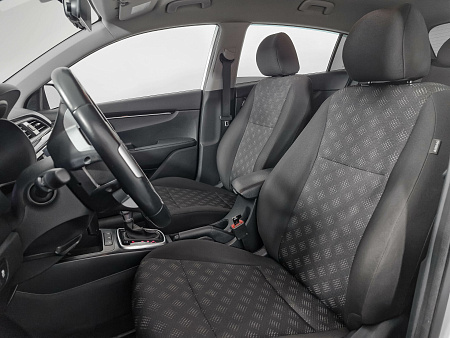 Kia Rio X-Line 1.6 AT (123 л.с.), 2020 Kia Rio X-Line 1.6 AT (123 л.с.), 2020 — купить в Нижнем Новгороде