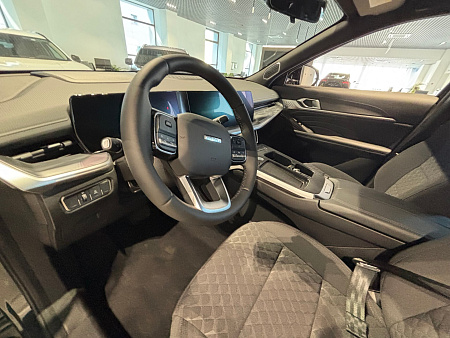 Haval F7 1.5 AMT (150 л.с.), 2026 — купить в Нижнем Новгороде