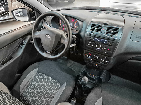 Lada (Ваз) Granta Cross 1.6 MT (90 л.с.), 2022 Lada (Ваз) Granta Cross 1.6 MT (90 л.с.), 2022 — купить в Нижнем Новгороде