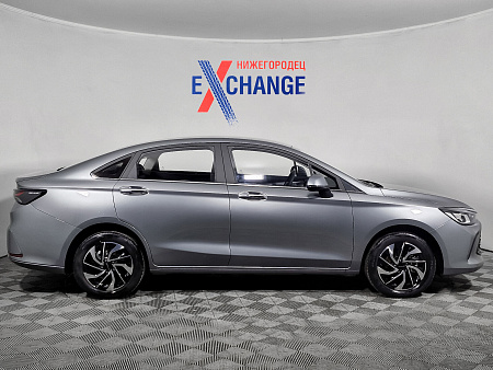 BAIC U5 Plus 1.5 CVT (105 л.с.), 2025 — купить в Нижнем Новгороде