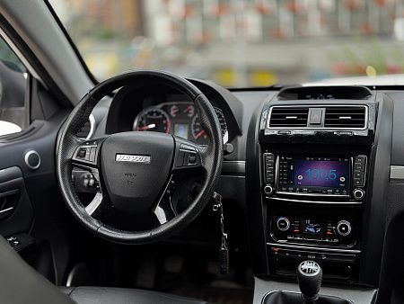 Haval H5 2.0 MT (150 л.с.) 4WD, 2020 Haval H5 2.0 MT (150 л.с.) 4WD, 2020 — купить в Нижнем Новгороде