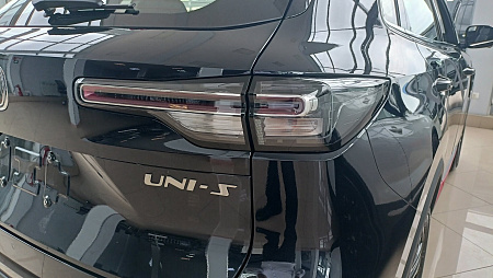 Changan UNI-S 1.5 AMT (181 л.с.), 2026 — купить в Нижнем Новгороде