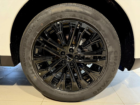 Jeland J6 1.6 AMT (150 л.с.) 4WD, 2026 Jeland J6 1.6 AMT (150 л.с.) 4WD, 2026 — купить в Нижнем Новгороде