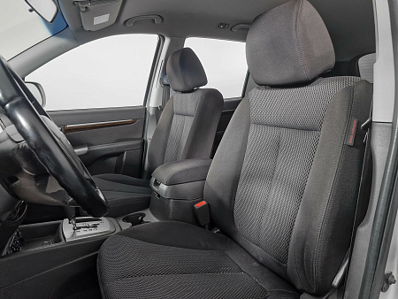 Hyundai Santa Fe 2.4 AT (174 л.с.) 4WD, 2011 Hyundai Santa Fe 2.4 AT (174 л.с.) 4WD, 2011 — купить в Нижнем Новгороде