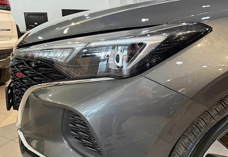 Changan Eado Plus 1.4 AMT (150 л.с.), 2025 Changan Eado Plus 1.4 AMT (150 л.с.), 2025 — купить в Нижнем Новгороде