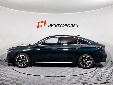 Chery Arrizo 8 1.6 AMT (186 л.с.), 2023 Chery Arrizo 8 1.6 AMT (186 л.с.), 2023 — купить в Нижнем Новгороде