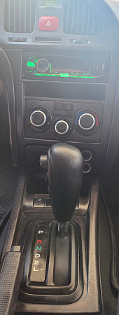 Hyundai Elantra 1.6 AT (105 л.с.), 2008 Hyundai Elantra 1.6 AT (105 л.с.), 2008 — купить в Нижнем Новгороде