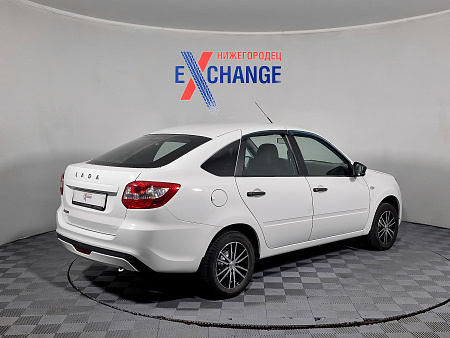 Lada (Ваз) Granta 1.6 MT (87 л.с.), 2019 Lada (Ваз) Granta 1.6 MT (87 л.с.), 2019 — купить в Нижнем Новгороде