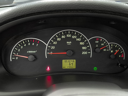 Lada (Ваз) Priora 1.6 MT (98 л.с.), 2012 — купить в Нижнем Новгороде