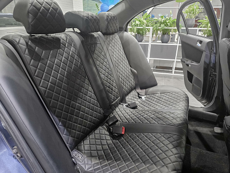 Mitsubishi Lancer 1.5 AT (109 л.с.), 2010 — купить в Нижнем Новгороде