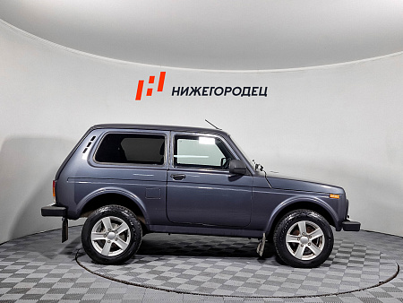 Lada (Ваз) 2121 (4x4) 1.7 MT (83 л.с.) 4WD, 2020 Lada (Ваз) 2121 (4x4) 1.7 MT (83 л.с.) 4WD, 2020 — купить в Нижнем Новгороде