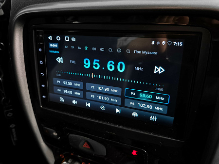 Renault Duster 1.6 MT (102 л.с.) 4WD, 2012 — купить в Нижнем Новгороде