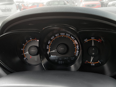 Lada (Ваз) Vesta SW 1.8 AMT (122 л.с.), 2019 — купить в Нижнем Новгороде