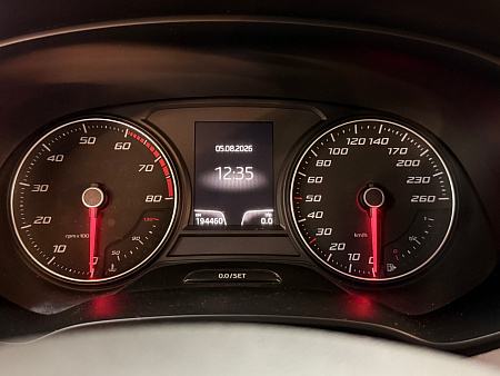 SEAT Leon 1.8 AMT (180 л.с.), 2014 SEAT Leon 1.8 AMT (180 л.с.), 2014 — купить в Нижнем Новгороде