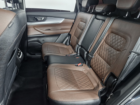 Chery Tiggo 8 Pro 1.6 AMT (186 л.с.), 2022 — купить в Нижнем Новгороде