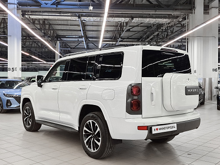 Haval H9 2.0 AT (218 л.с.) 4WD, 2024 Haval H9 2.0 AT (218 л.с.) 4WD, 2024 — купить в Нижнем Новгороде