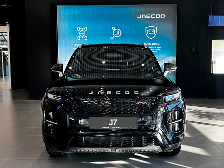 Jaecoo J7 1.6 AMT (150 л.с.), 2026 Jaecoo J7 1.6 AMT (150 л.с.), 2026 — купить в Нижнем Новгороде