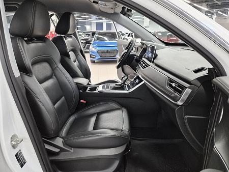 Chery Tiggo 8 1.5 AMT (147 л.с.), 2021 Chery Tiggo 8 1.5 AMT (147 л.с.), 2021 — купить в Нижнем Новгороде