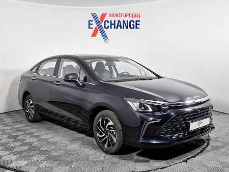 BAIC U5 Plus 1.5 CVT (105 л.с.), 2025 BAIC U5 Plus 1.5 CVT (105 л.с.), 2025 — купить в Нижнем Новгороде
