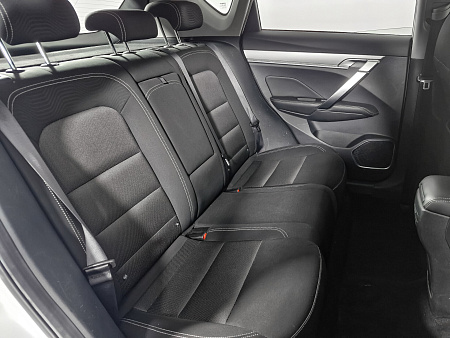 Geely Coolray 1.5 AMT (150 л.с.), 2022 — купить в Нижнем Новгороде