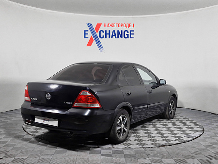 Nissan Almera Classic 1.6 MT (107 л.с.), 2008 — купить в Нижнем Новгороде