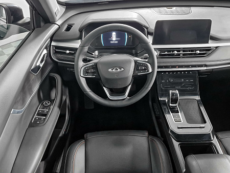 Chery Tiggo 7 Pro 1.5 CVT (147 л.с.), 2022 — купить в Нижнем Новгороде