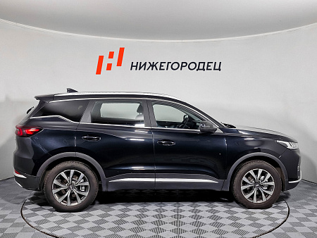 Chery Tiggo 7 Pro 1.5 CVT (147 л.с.), 2022 — купить в Нижнем Новгороде