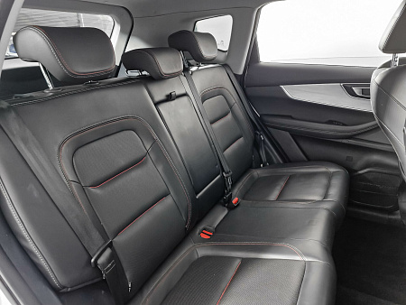 Chery Tiggo 7 Pro 1.5 CVT (147 л.с.), 2022 — купить в Нижнем Новгороде