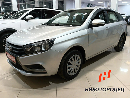 Lada (Ваз) Vesta SW 1.6 MT (106 л.с.), 2021 — купить в Нижнем Новгороде