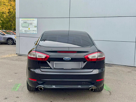 Ford Mondeo 2.0 AMT (200 л.с.), 2013 — купить в Нижнем Новгороде