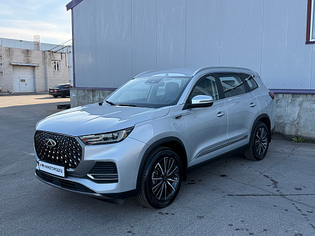 Chery Tiggo 8 Pro Max 1.6 AMT (186 л.с.), 2024 Chery Tiggo 8 Pro Max 1.6 AMT (186 л.с.), 2024 — купить в Нижнем Новгороде