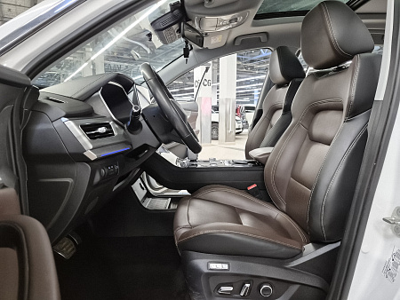 Chery Tiggo 8 Pro 1.6 AMT (186 л.с.), 2021 Chery Tiggo 8 Pro 1.6 AMT (186 л.с.), 2021 — купить в Нижнем Новгороде