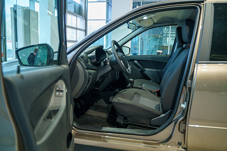 Lada (Ваз) Granta 1.6 MT (90 л.с.), 2026 Lada (Ваз) Granta 1.6 MT (90 л.с.), 2026 — купить в Нижнем Новгороде