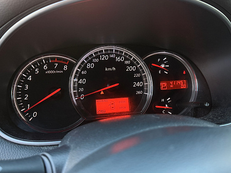 Nissan Teana 2.5 CVT (182 л.с.), 2008 Nissan Teana 2.5 CVT (182 л.с.), 2008 — купить в Нижнем Новгороде