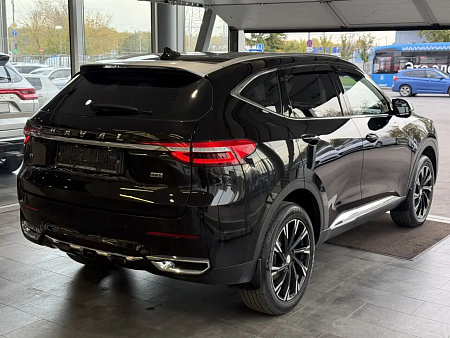 Haval F7 1.5 AMT (150 л.с.) 4WD, 2021 Haval F7 1.5 AMT (150 л.с.) 4WD, 2021 — купить в Нижнем Новгороде