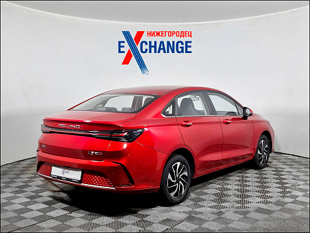 BAIC U5 Plus 1.5 CVT (105 л.с.), 2025 BAIC U5 Plus 1.5 CVT (105 л.с.), 2025 — купить в Нижнем Новгороде