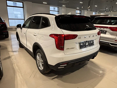 Haval Jolion 1.5 MT (143 л.с.), 2026 — купить в Нижнем Новгороде