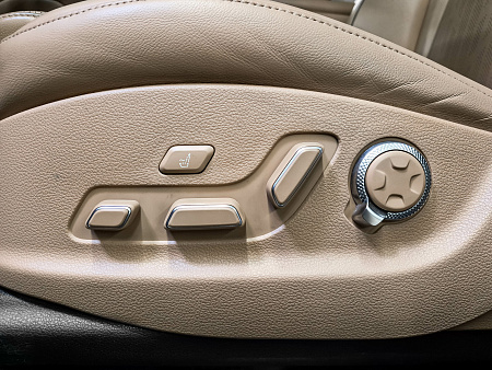 Genesis GV80 3.0d AT (249 л.с.) 4WD, 2021 Genesis GV80 3.0d AT (249 л.с.) 4WD, 2021 — купить в Нижнем Новгороде