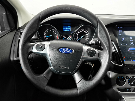 Ford Focus 1.6 MT (105 л.с.), 2011 — купить в Нижнем Новгороде