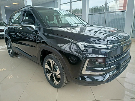 Москвич 3 1.5 CVT (136 л.с.), 2026 Москвич 3 1.5 CVT (136 л.с.), 2026 — купить в Нижнем Новгороде