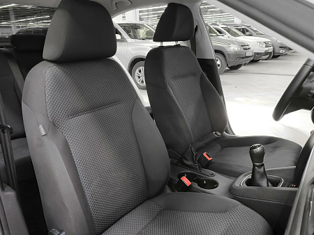 Volkswagen Jetta 1.6 MT (105 л.с.), 2012 Volkswagen Jetta 1.6 MT (105 л.с.), 2012 — купить в Нижнем Новгороде